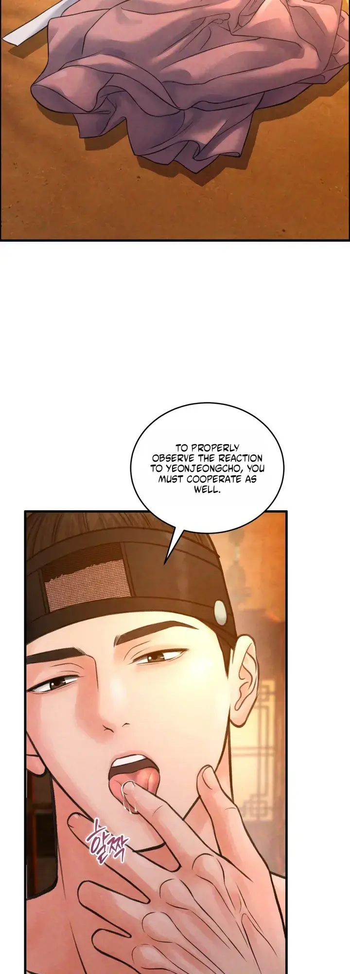 The Tale Of Aphrodisiac Chapter 3 - Page 41
