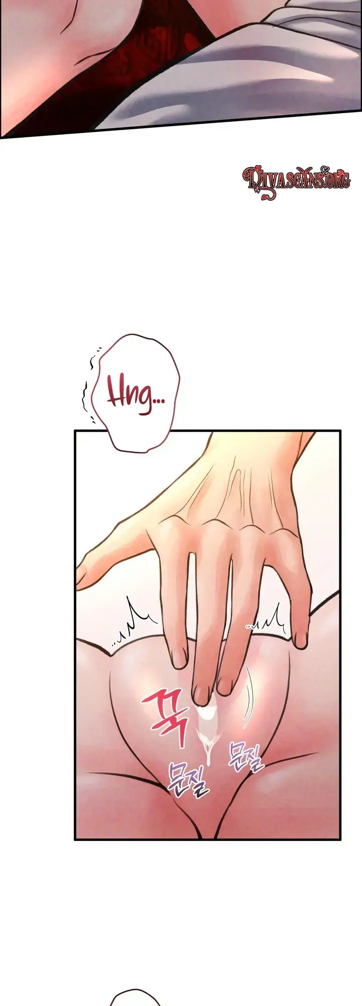 The Tale Of Aphrodisiac Chapter 3 - Page 43