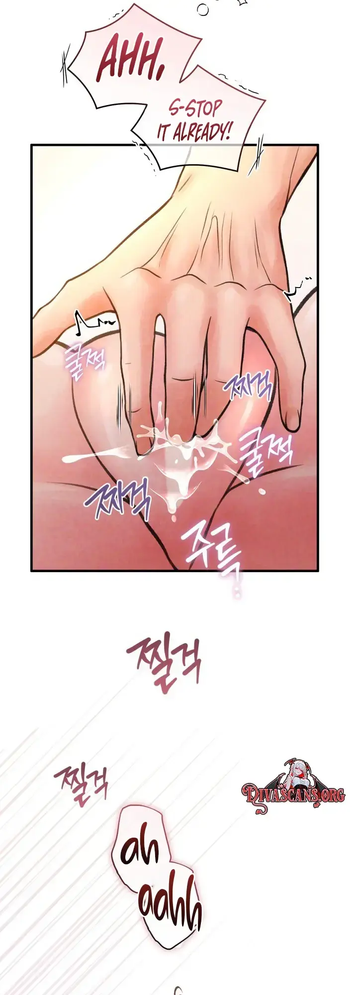 The Tale Of Aphrodisiac Chapter 3 - Page 46