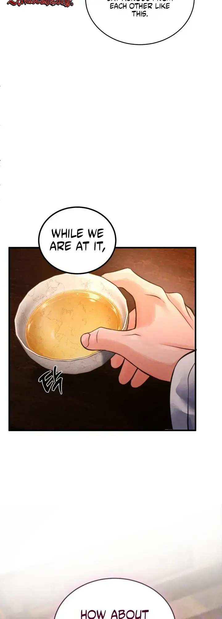 The Tale Of Aphrodisiac Chapter 3 - Page 5