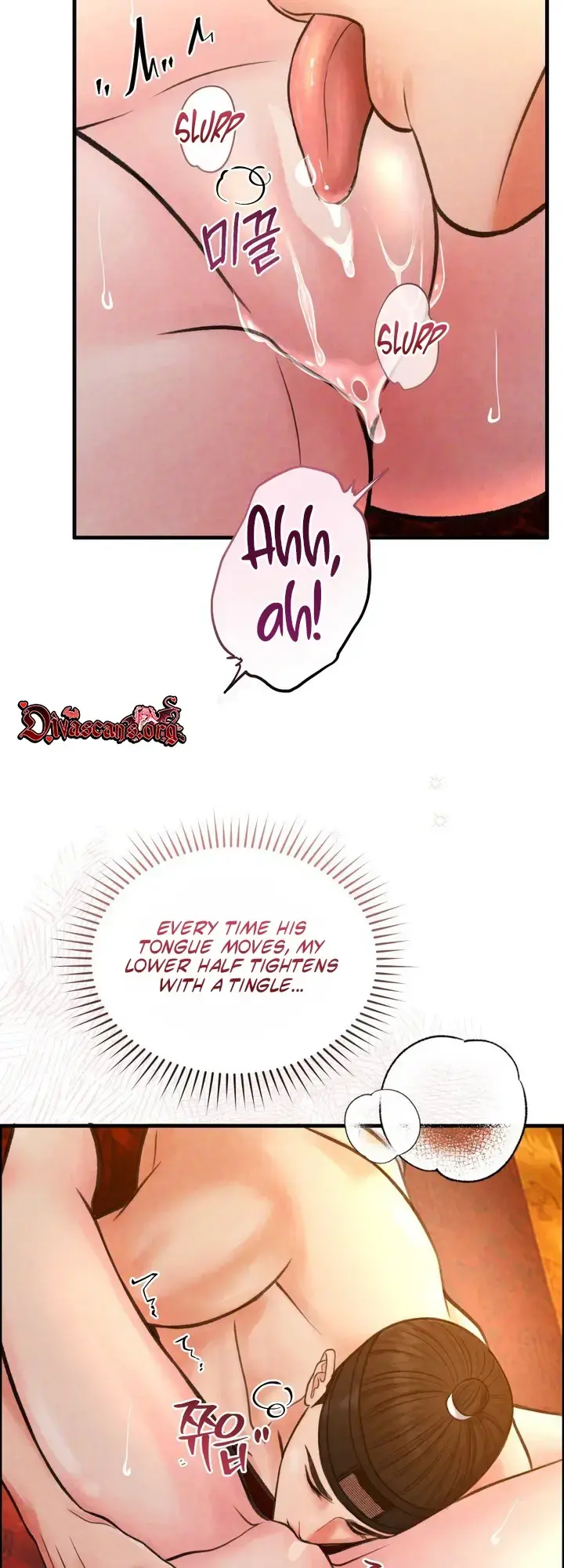 The Tale Of Aphrodisiac Chapter 3 - Page 51