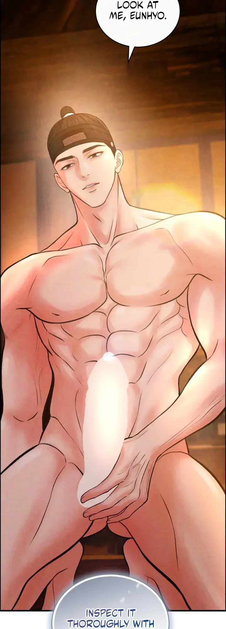 The Tale Of Aphrodisiac Chapter 3 - Page 64
