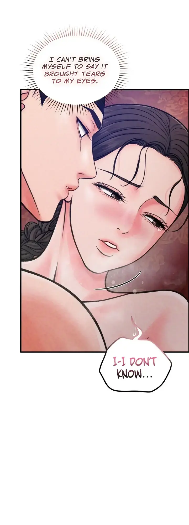 The Tale Of Aphrodisiac Chapter 4 - Page 9