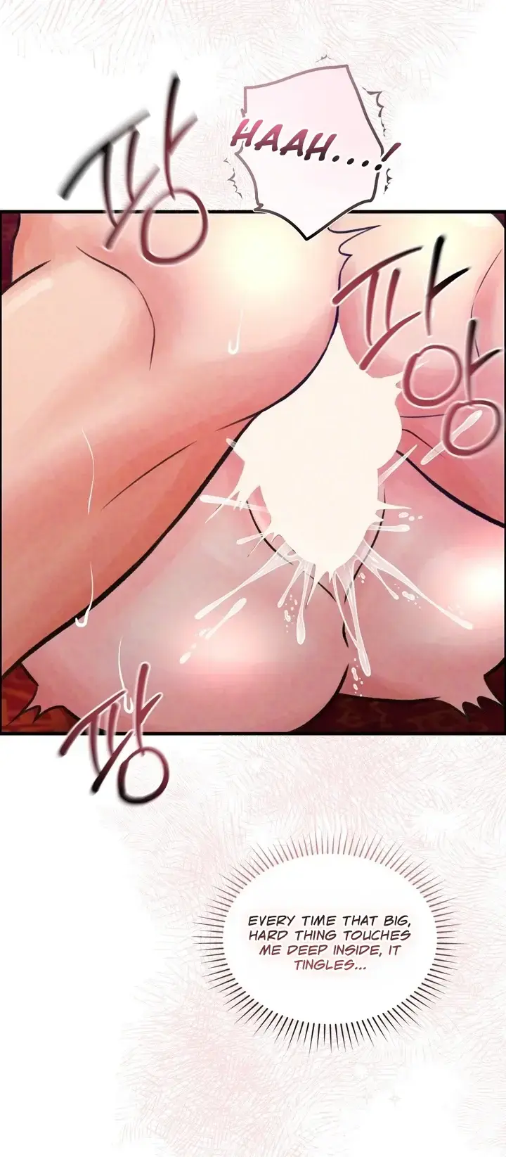 The Tale Of Aphrodisiac Chapter 4 - Page 15