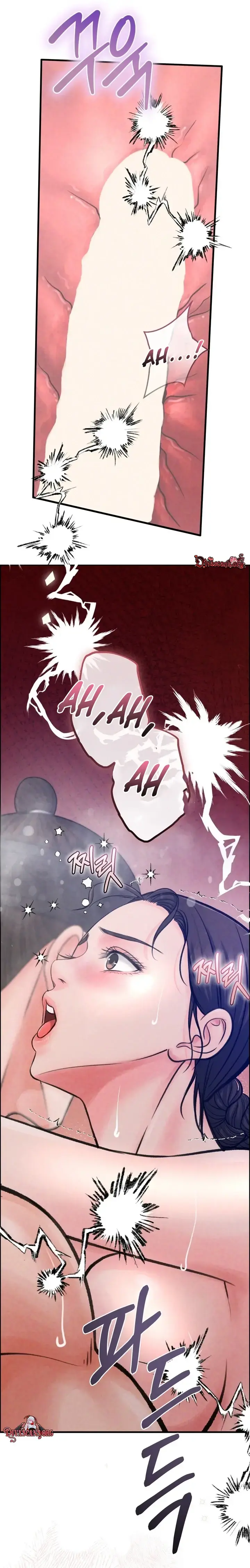 The Tale Of Aphrodisiac Chapter 4 - Page 28