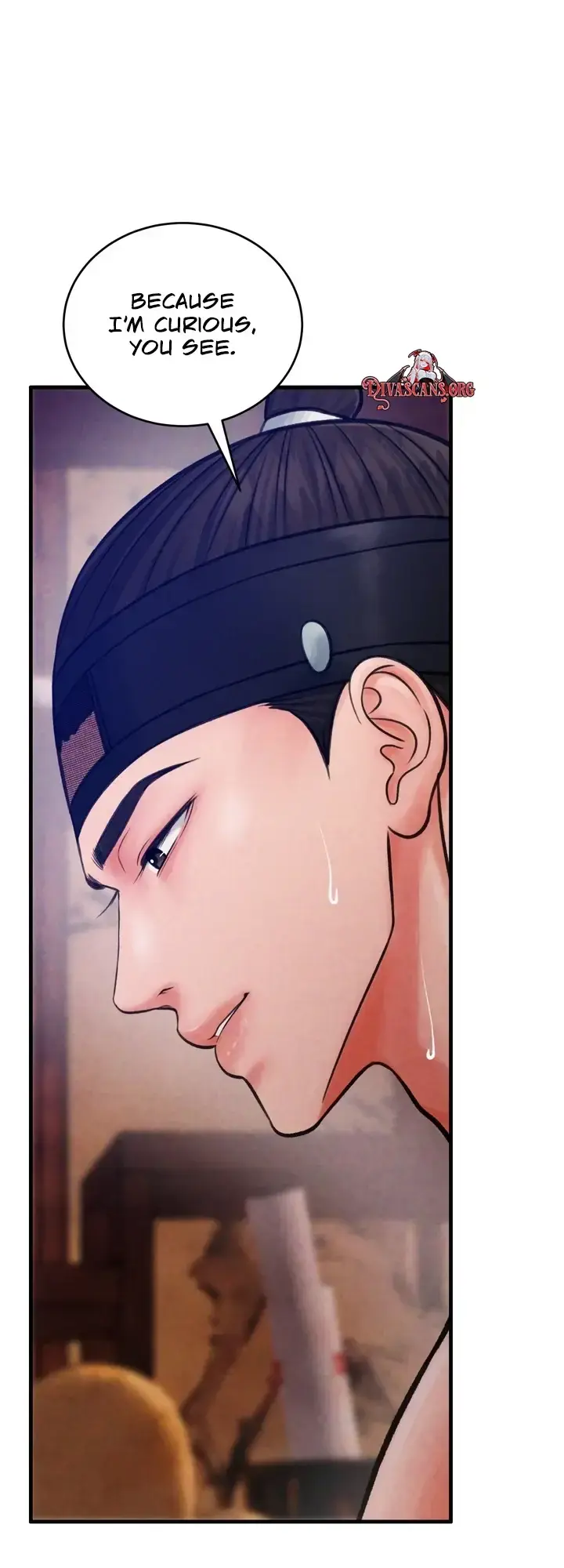 The Tale Of Aphrodisiac Chapter 4 - Page 34