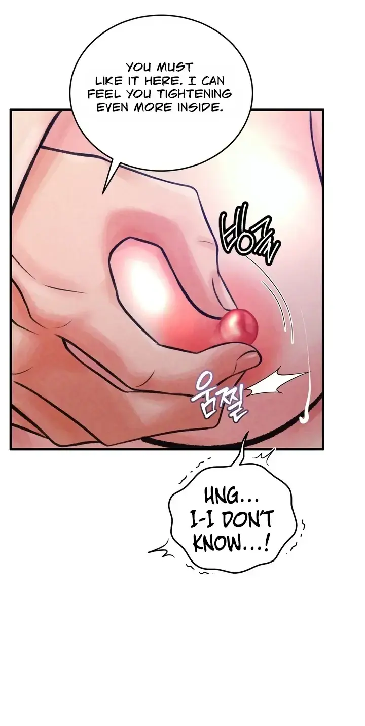 The Tale Of Aphrodisiac Chapter 4 - Page 45