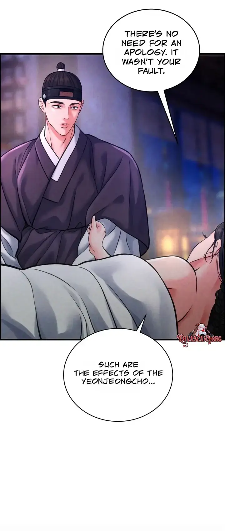 The Tale Of Aphrodisiac Chapter 4 - Page 55