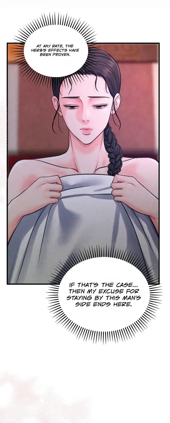 The Tale Of Aphrodisiac Chapter 4 - Page 57
