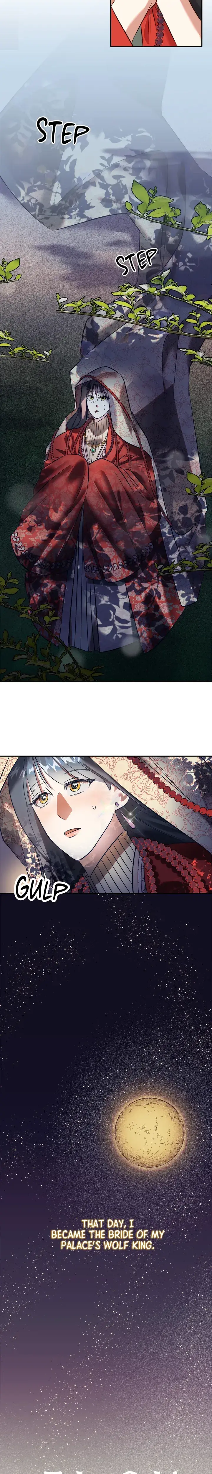 The Tale Of Oshin Chapter 1 - Page 3