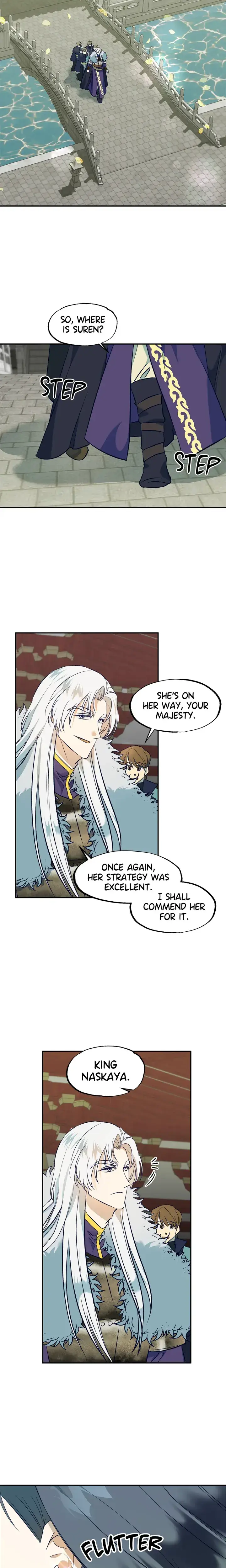 The Tale Of Oshin Chapter 1 - Page 7