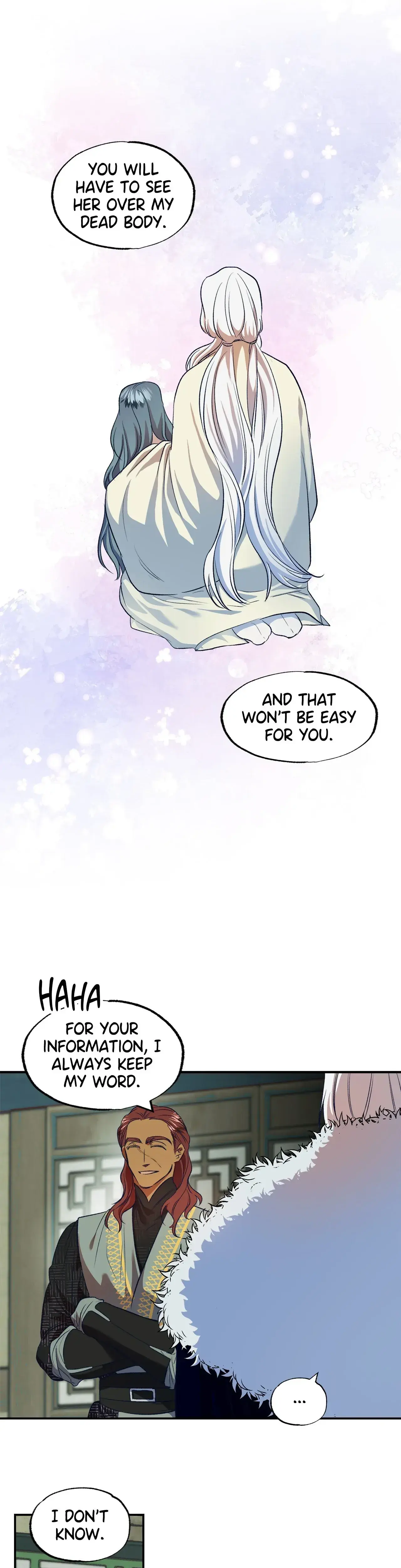 The Tale Of Oshin Chapter 10 - Page 10