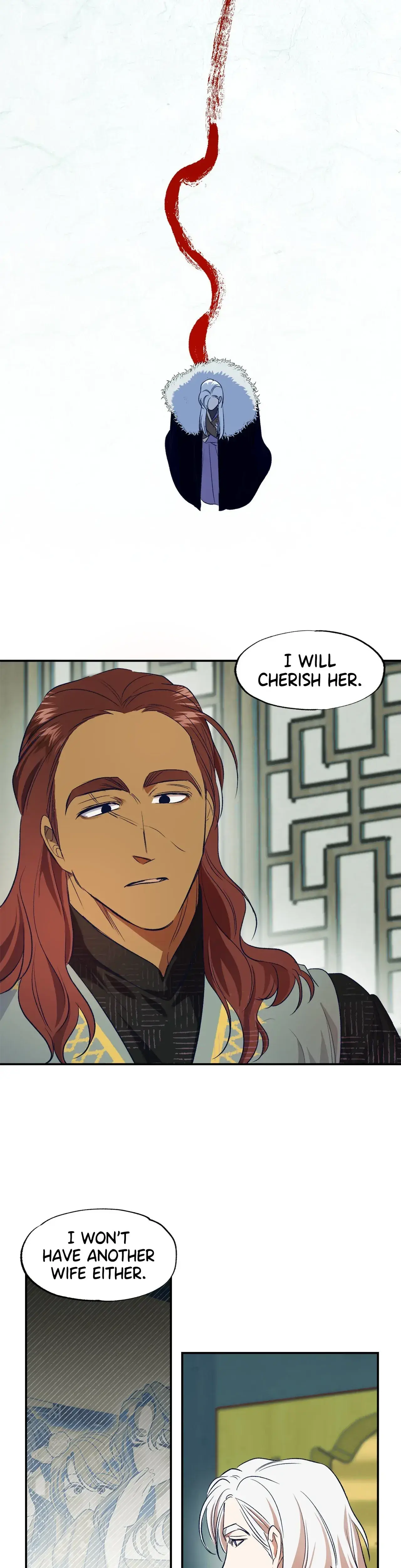 The Tale Of Oshin Chapter 10 - Page 12