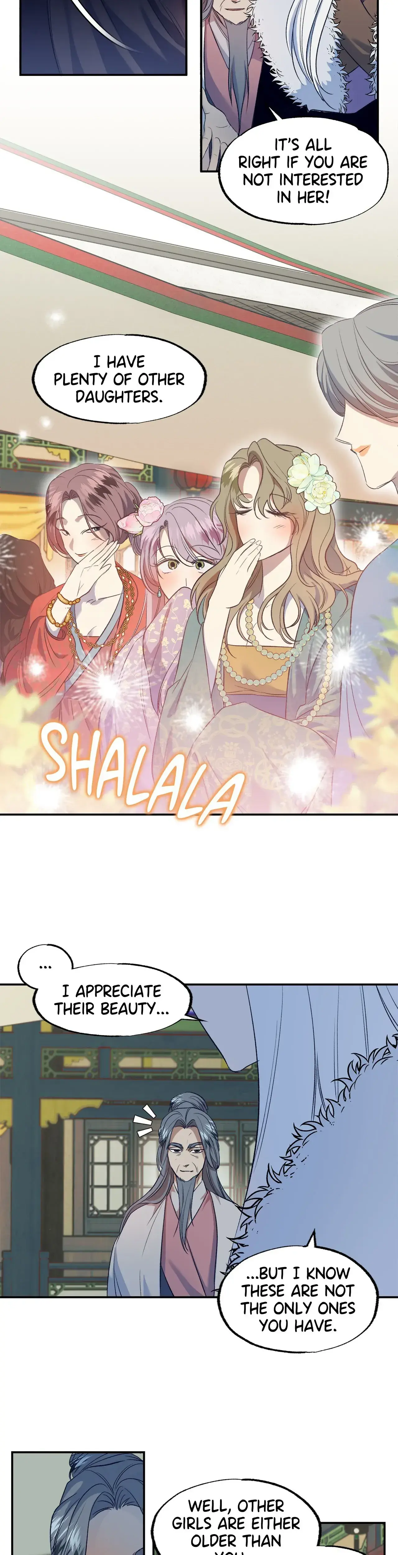 The Tale Of Oshin Chapter 10 - Page 2