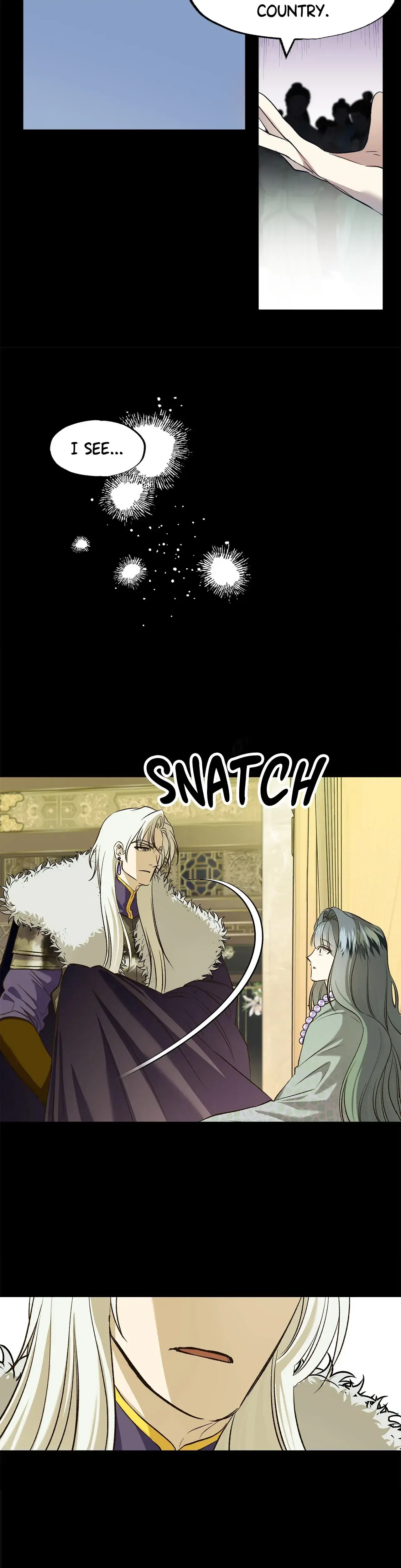 The Tale Of Oshin Chapter 11 - Page 13