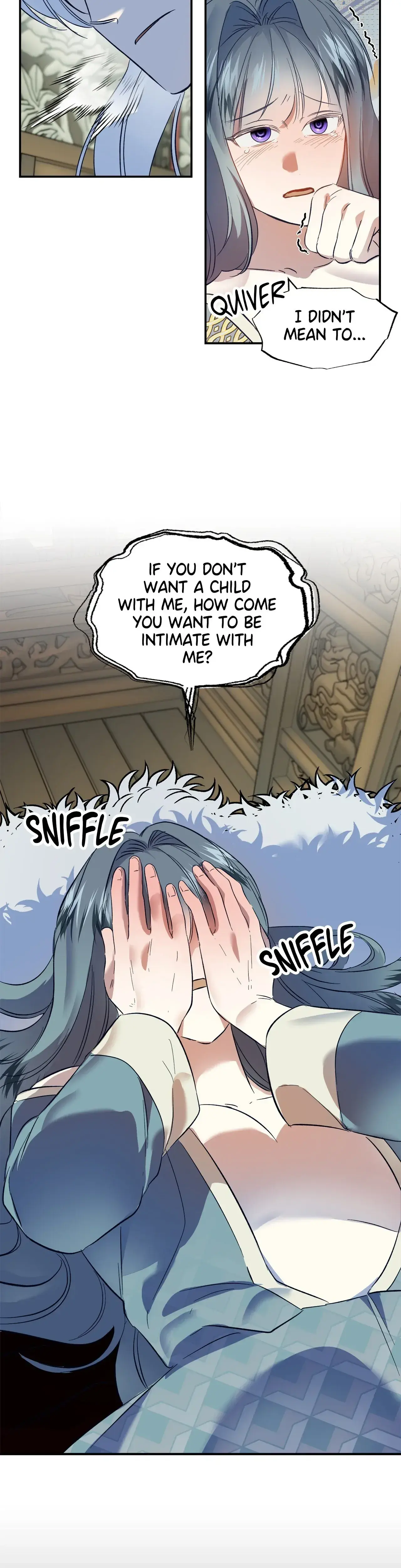 The Tale Of Oshin Chapter 11 - Page 16