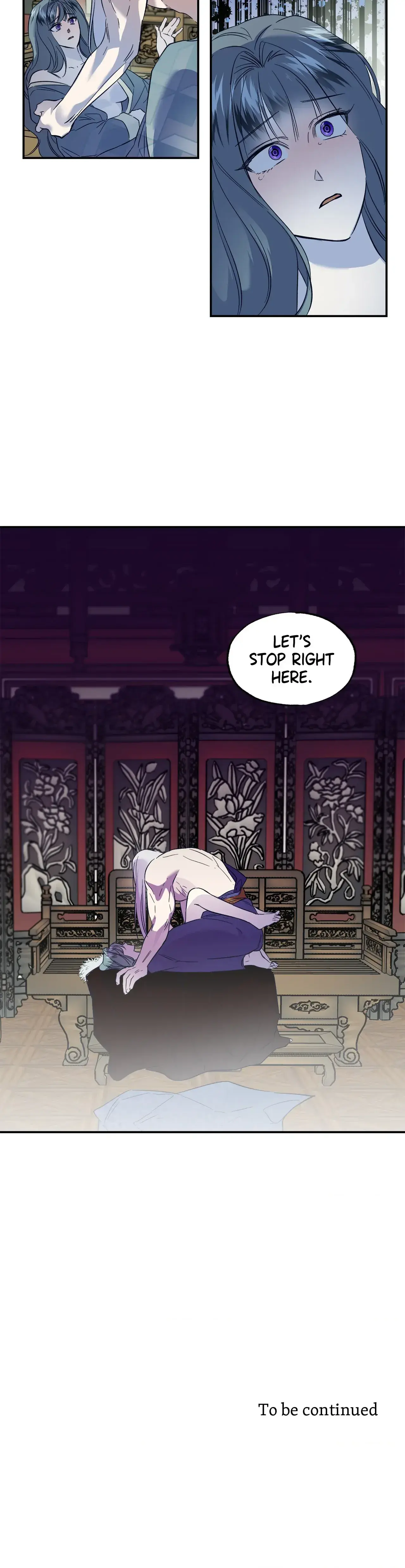 The Tale Of Oshin Chapter 11 - Page 18