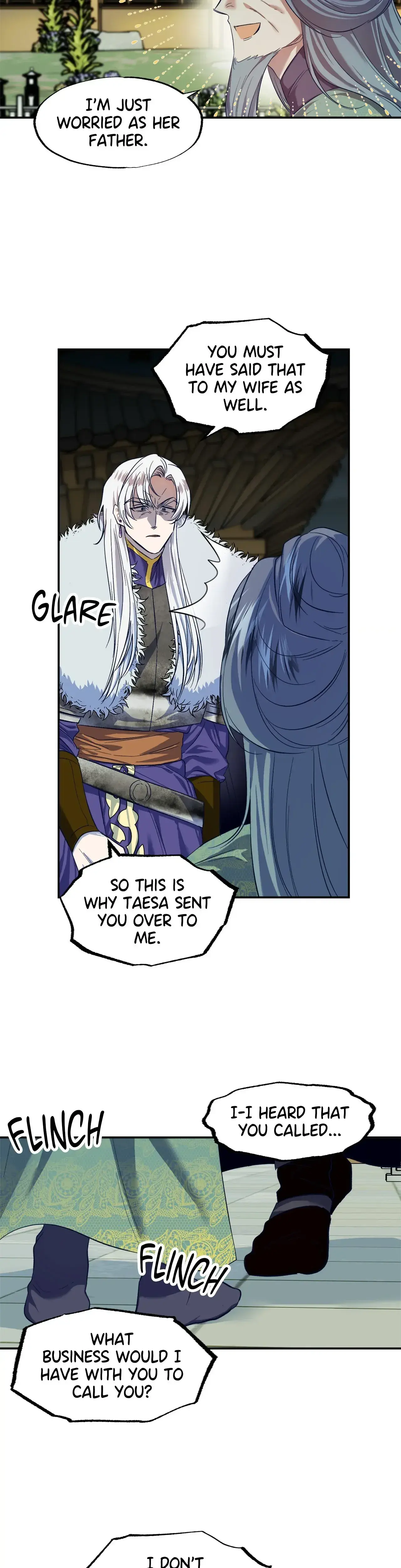 The Tale Of Oshin Chapter 11 - Page 5