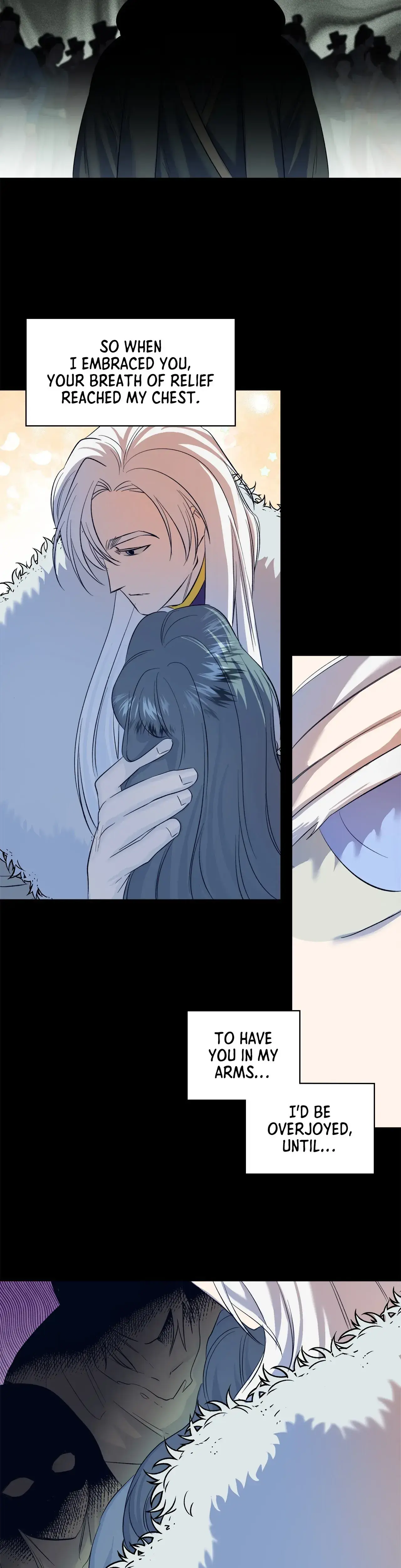The Tale Of Oshin Chapter 12 - Page 14