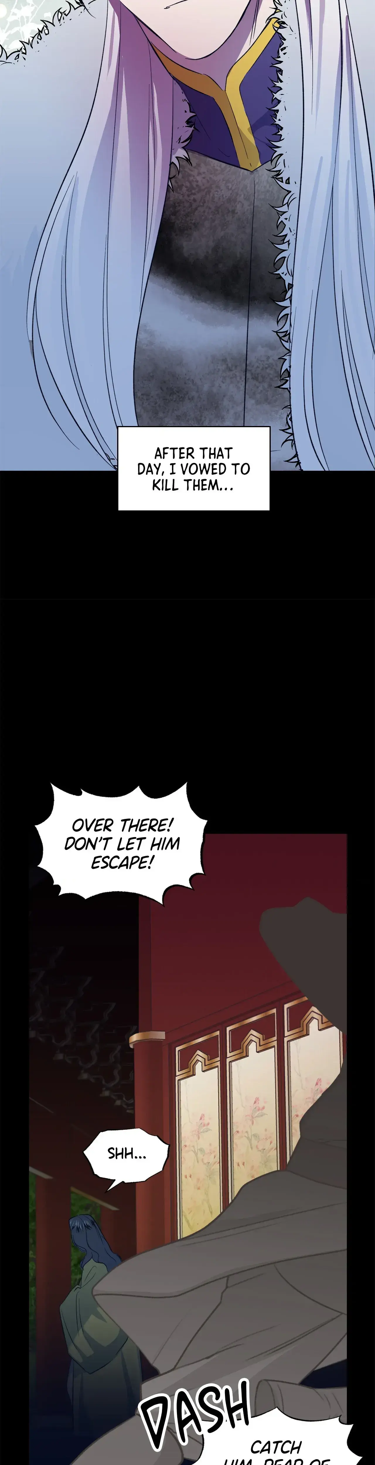 The Tale Of Oshin Chapter 12 - Page 16