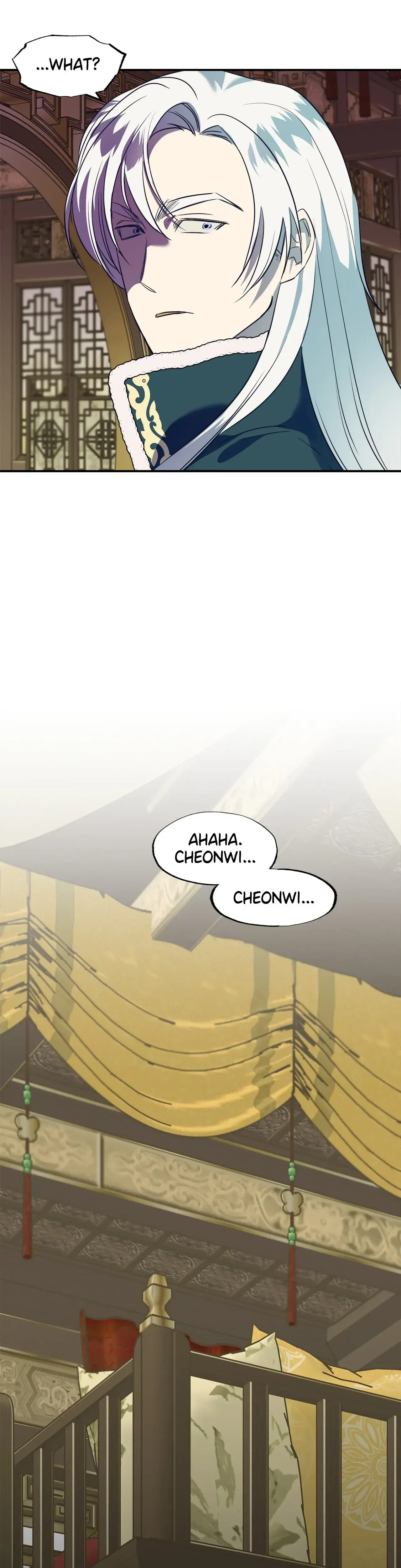 The Tale Of Oshin Chapter 12 - Page 20