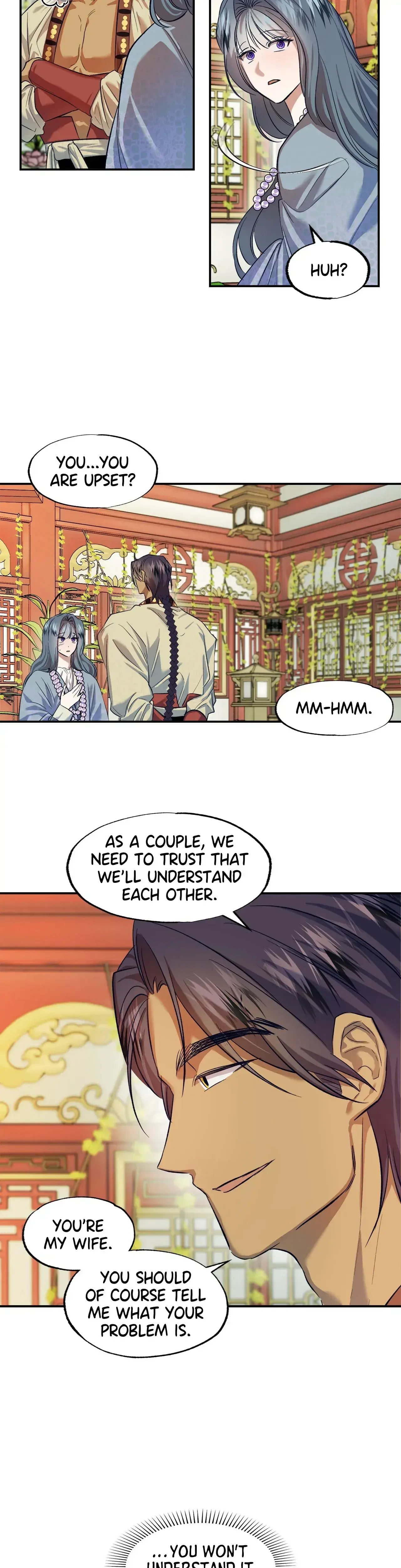 The Tale Of Oshin Chapter 12 - Page 3
