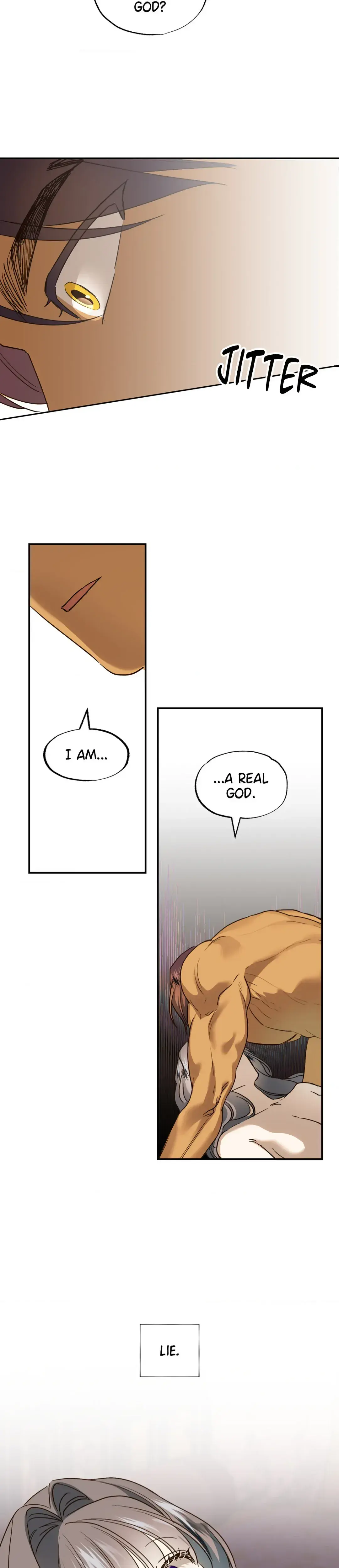 The Tale Of Oshin Chapter 13 - Page 11