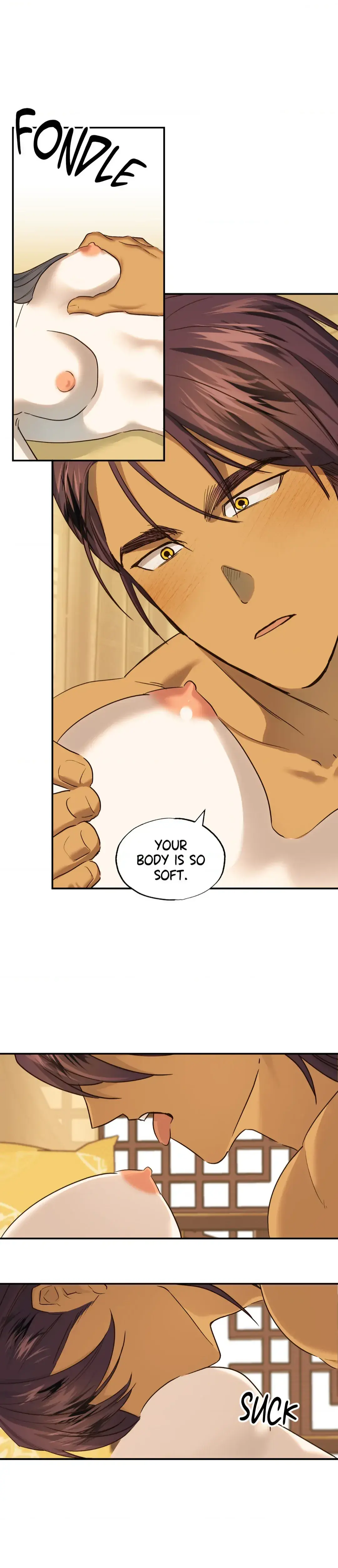 The Tale Of Oshin Chapter 13 - Page 13