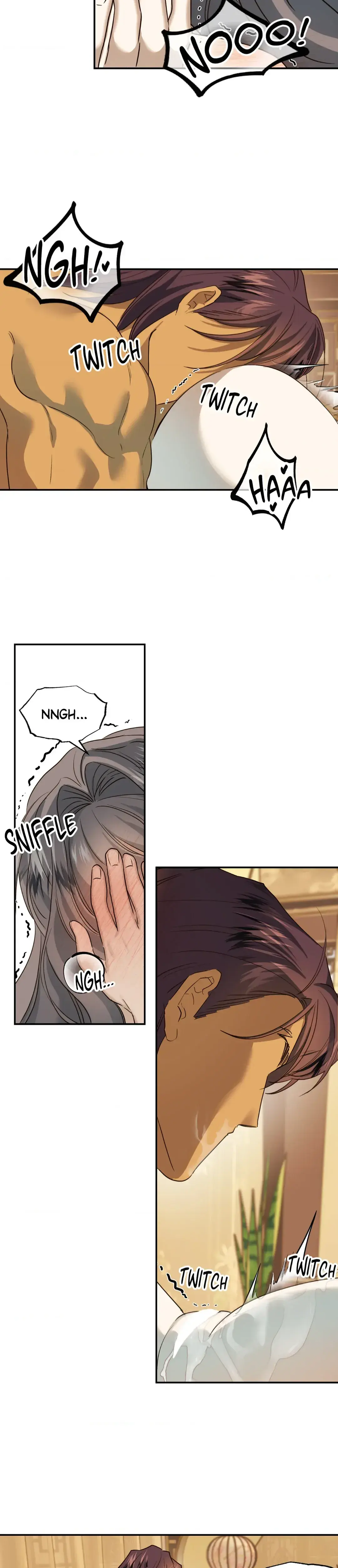 The Tale Of Oshin Chapter 13 - Page 18