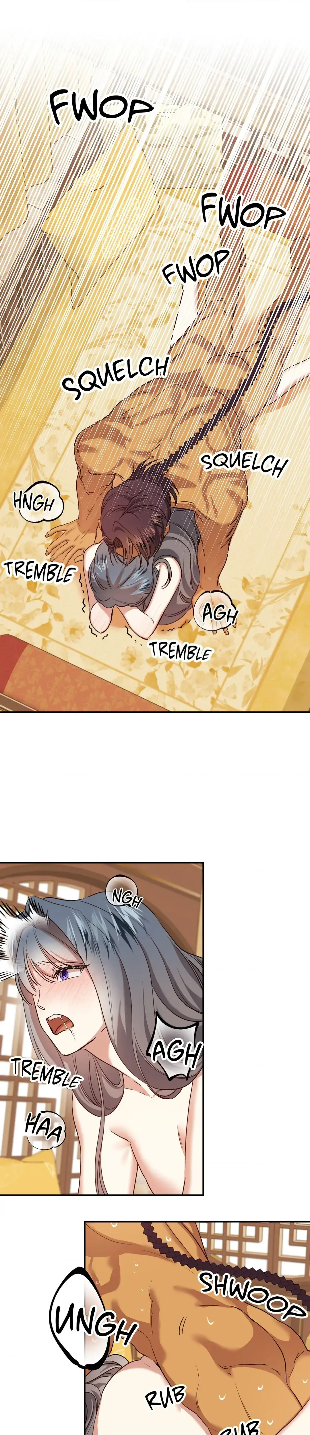 The Tale Of Oshin Chapter 14 - Page 1