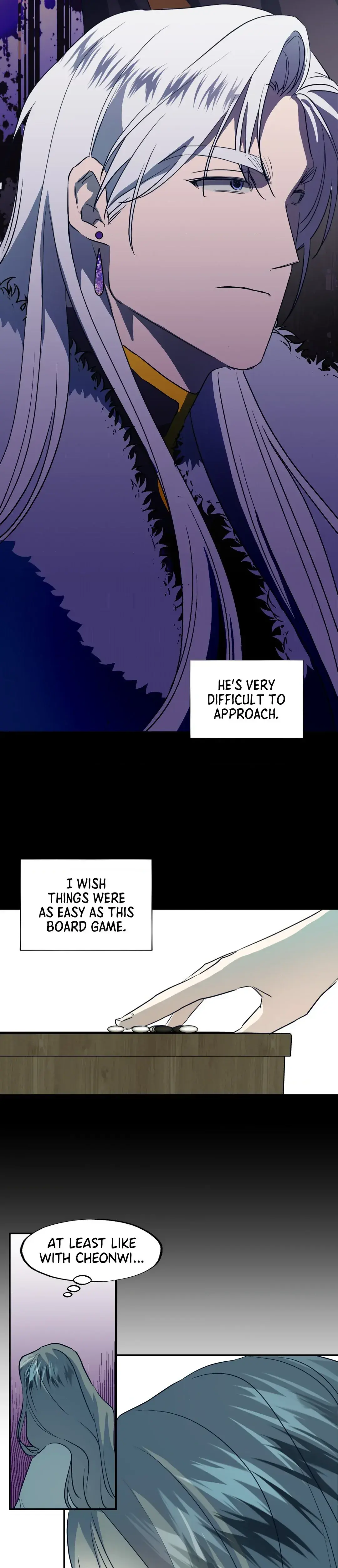 The Tale Of Oshin Chapter 14 - Page 13