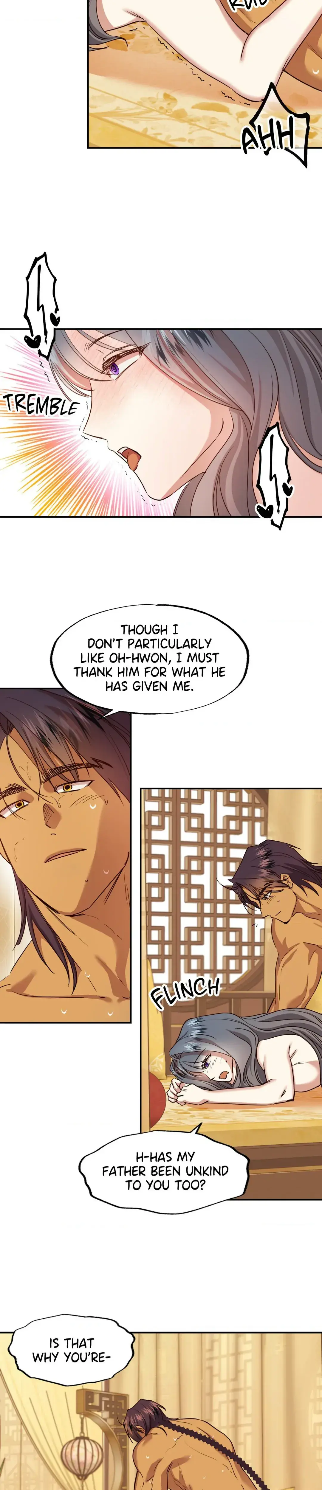 The Tale Of Oshin Chapter 14 - Page 2
