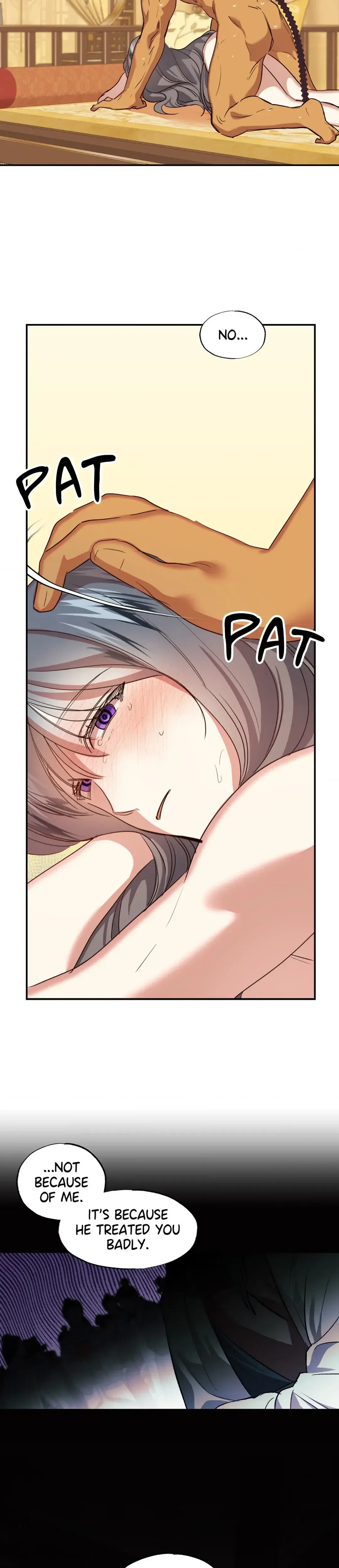 The Tale Of Oshin Chapter 14 - Page 3
