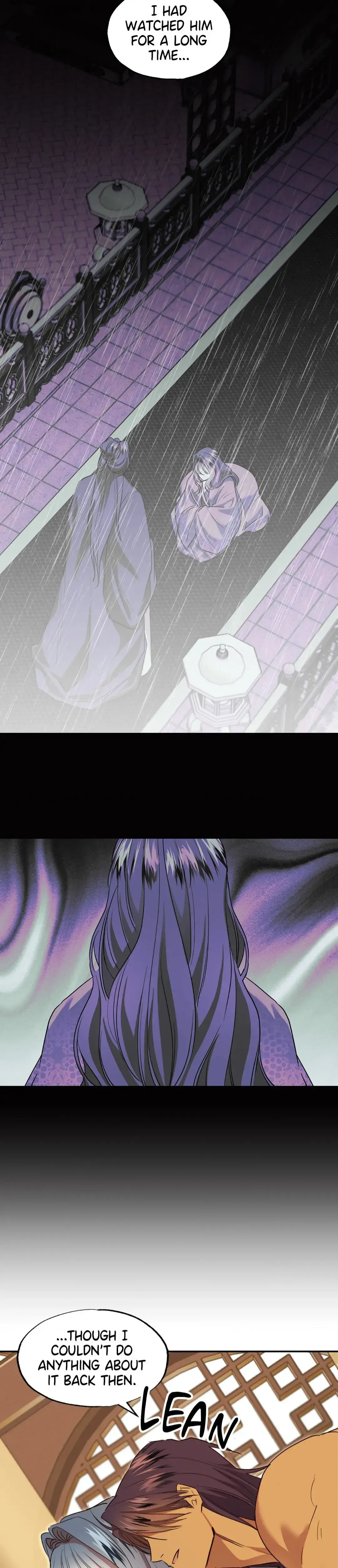 The Tale Of Oshin Chapter 14 - Page 4