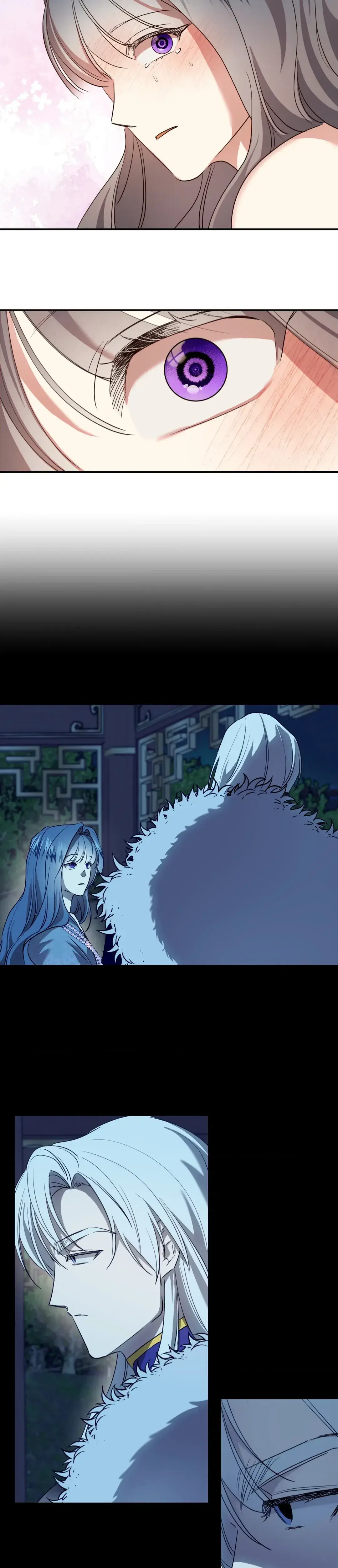 The Tale Of Oshin Chapter 14 - Page 6