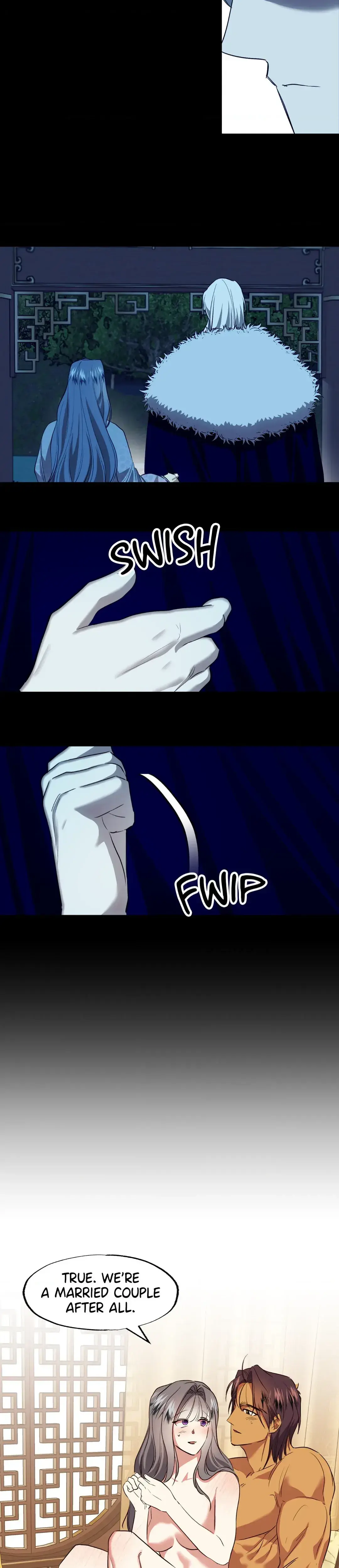 The Tale Of Oshin Chapter 14 - Page 7