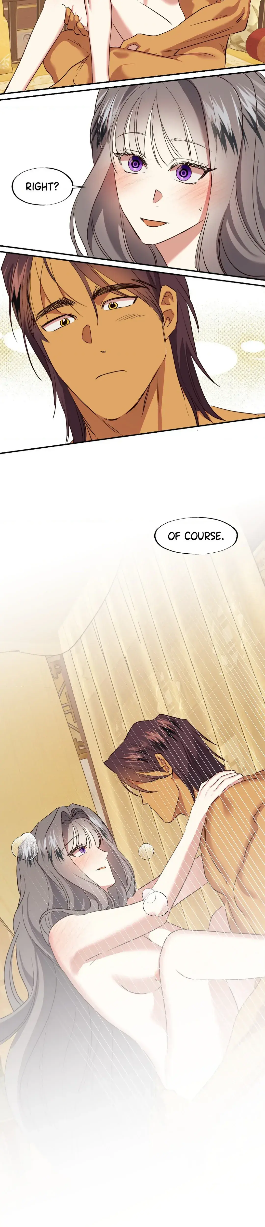 The Tale Of Oshin Chapter 14 - Page 8
