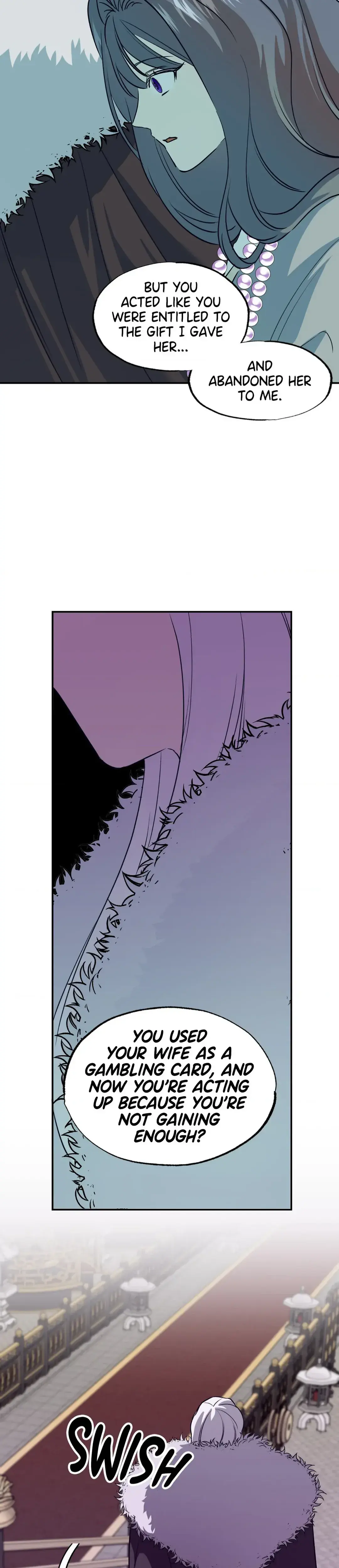 The Tale Of Oshin Chapter 15 - Page 14