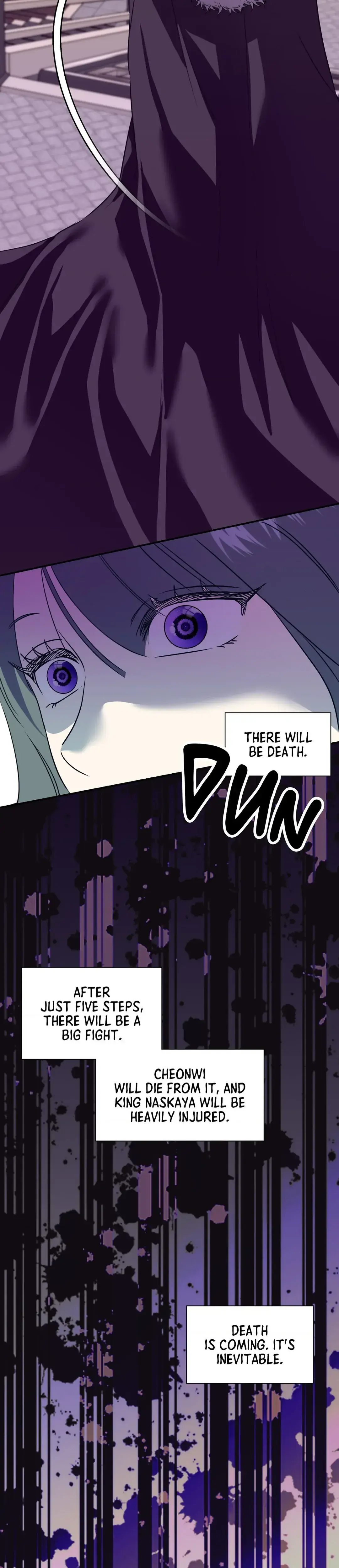 The Tale Of Oshin Chapter 15 - Page 15