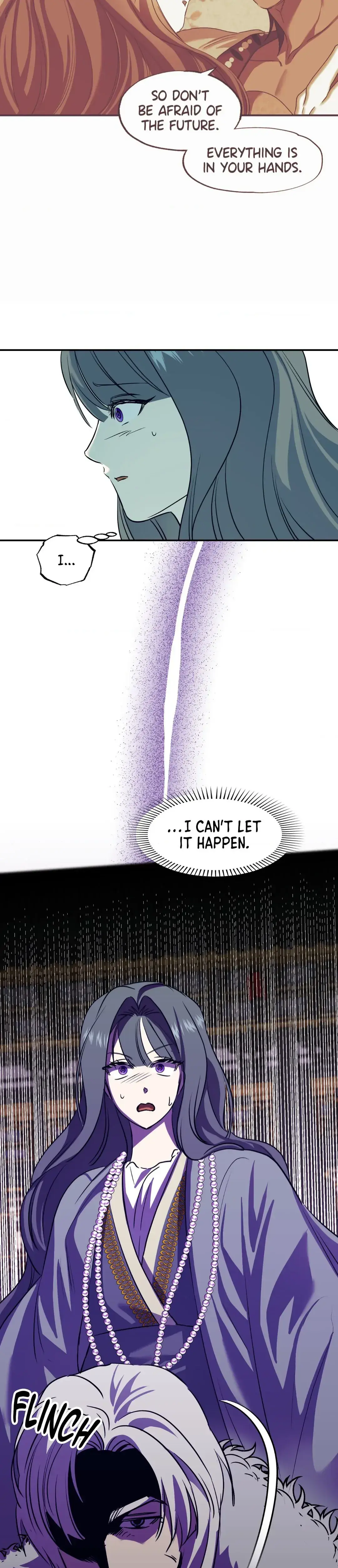 The Tale Of Oshin Chapter 15 - Page 17