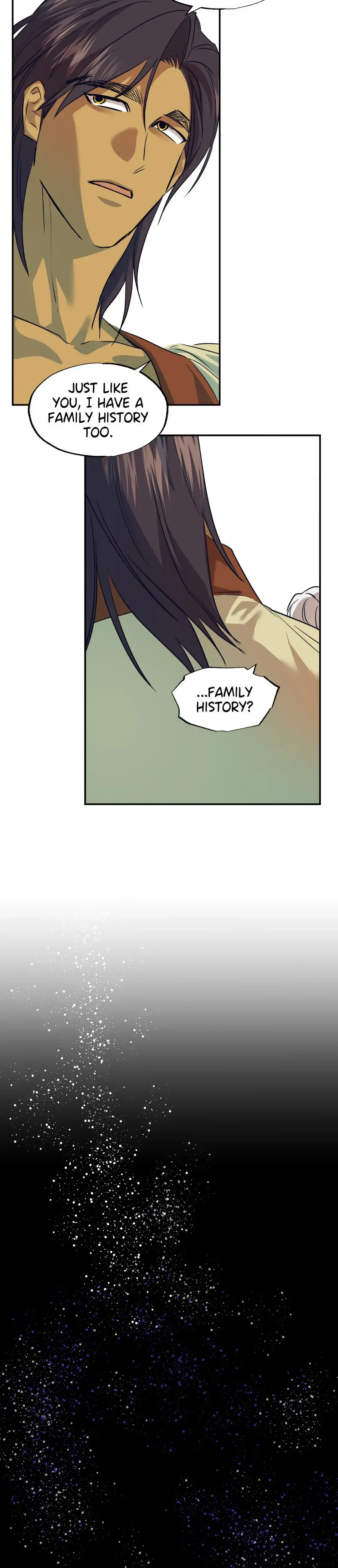 The Tale Of Oshin Chapter 15 - Page 20