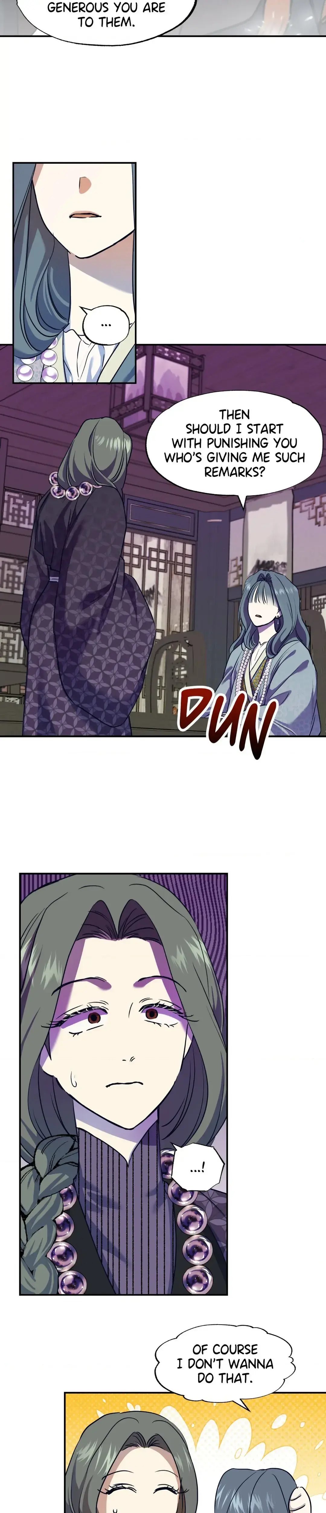 The Tale Of Oshin Chapter 15 - Page 3
