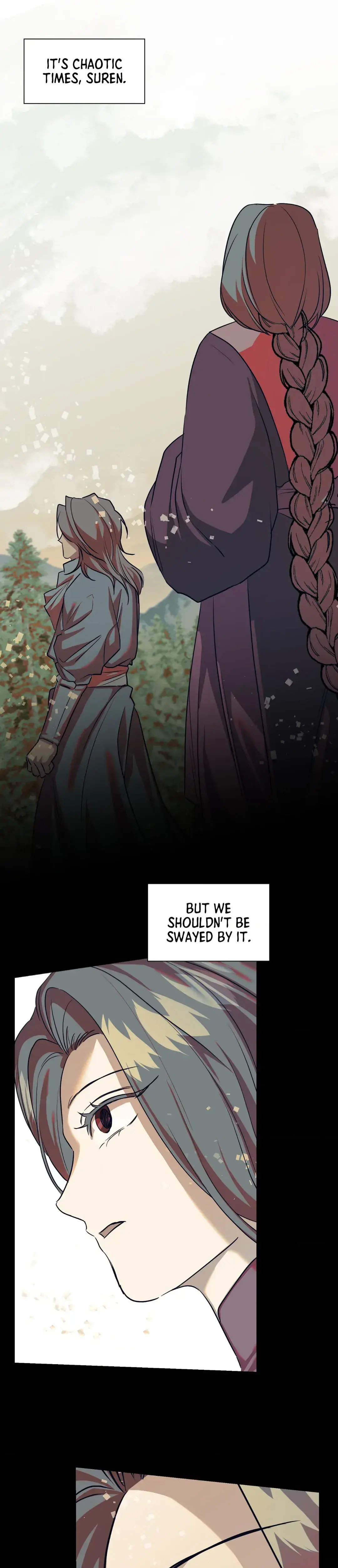 The Tale Of Oshin Chapter 15 - Page 5