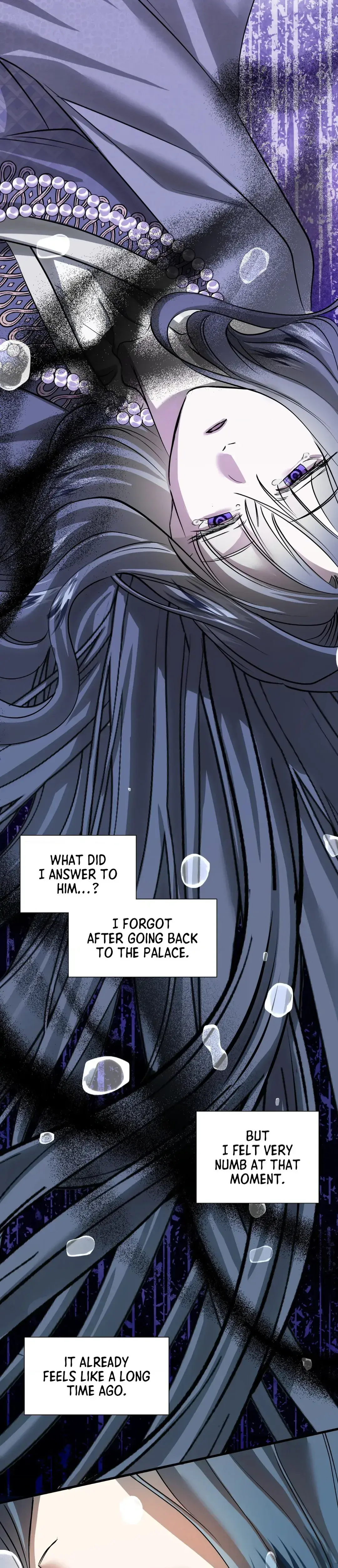 The Tale Of Oshin Chapter 16 - Page 17