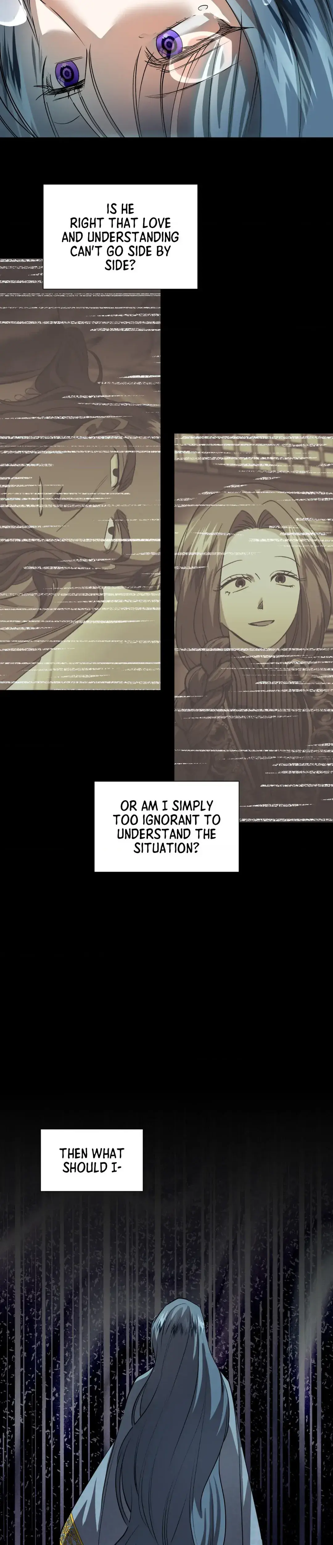 The Tale Of Oshin Chapter 16 - Page 18
