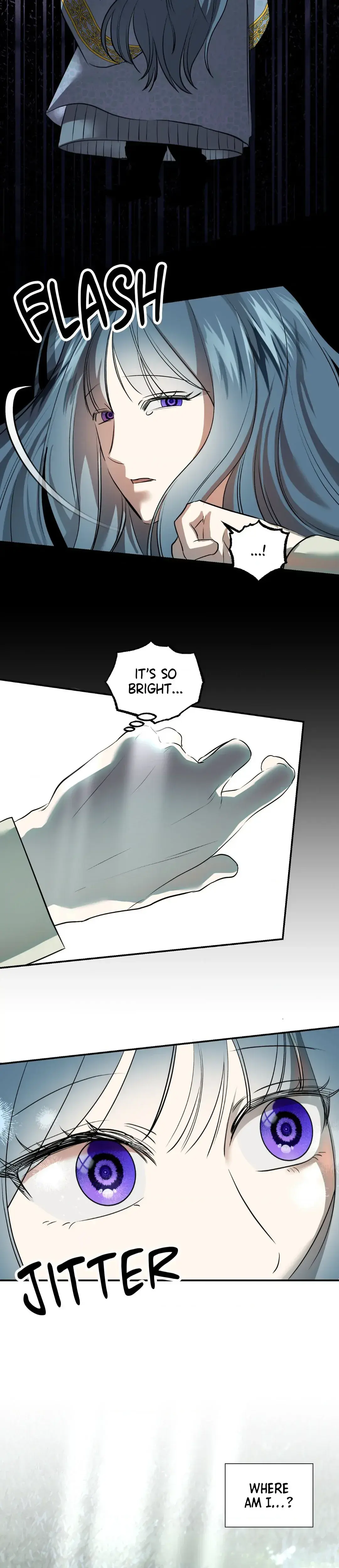 The Tale Of Oshin Chapter 16 - Page 19