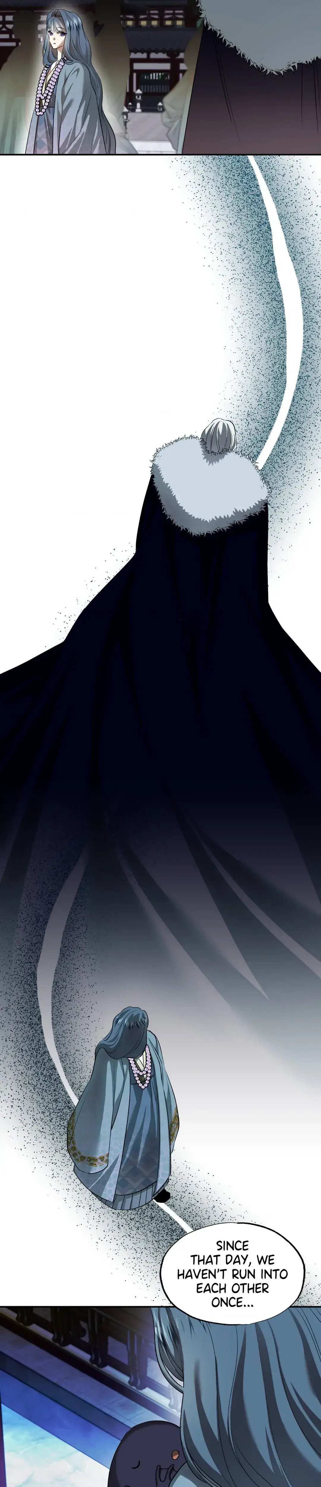 The Tale Of Oshin Chapter 16 - Page 7
