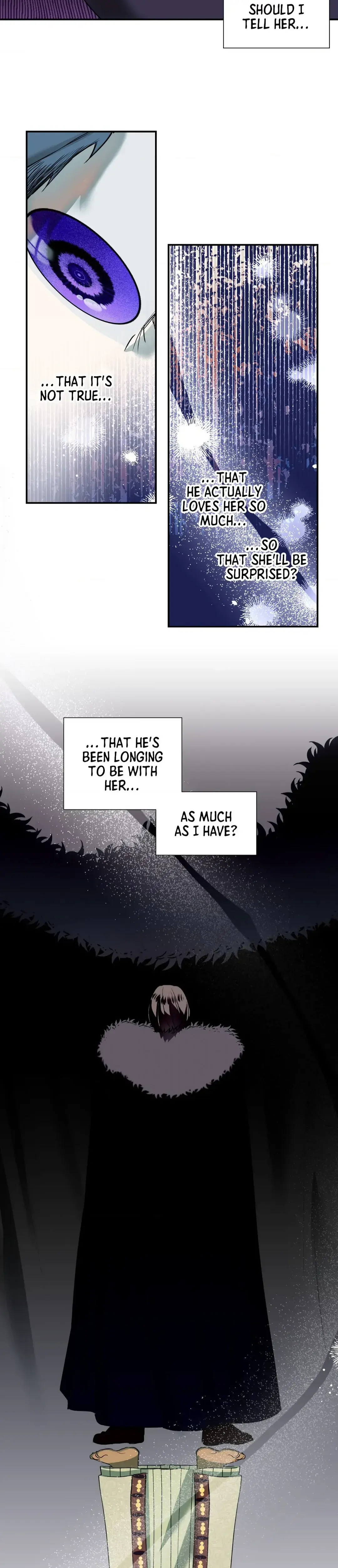 The Tale Of Oshin Chapter 16 - Page 9
