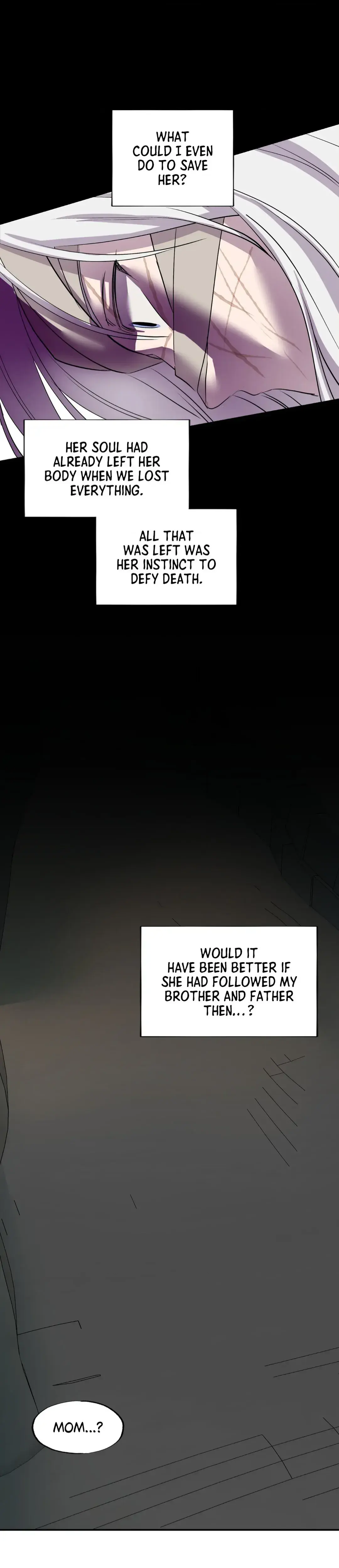 The Tale Of Oshin Chapter 17 - Page 12