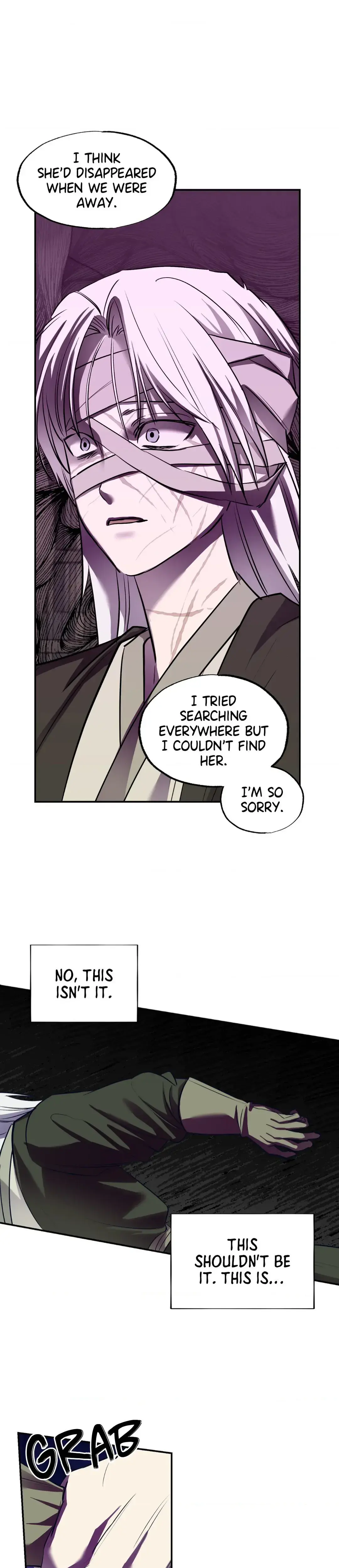 The Tale Of Oshin Chapter 17 - Page 13